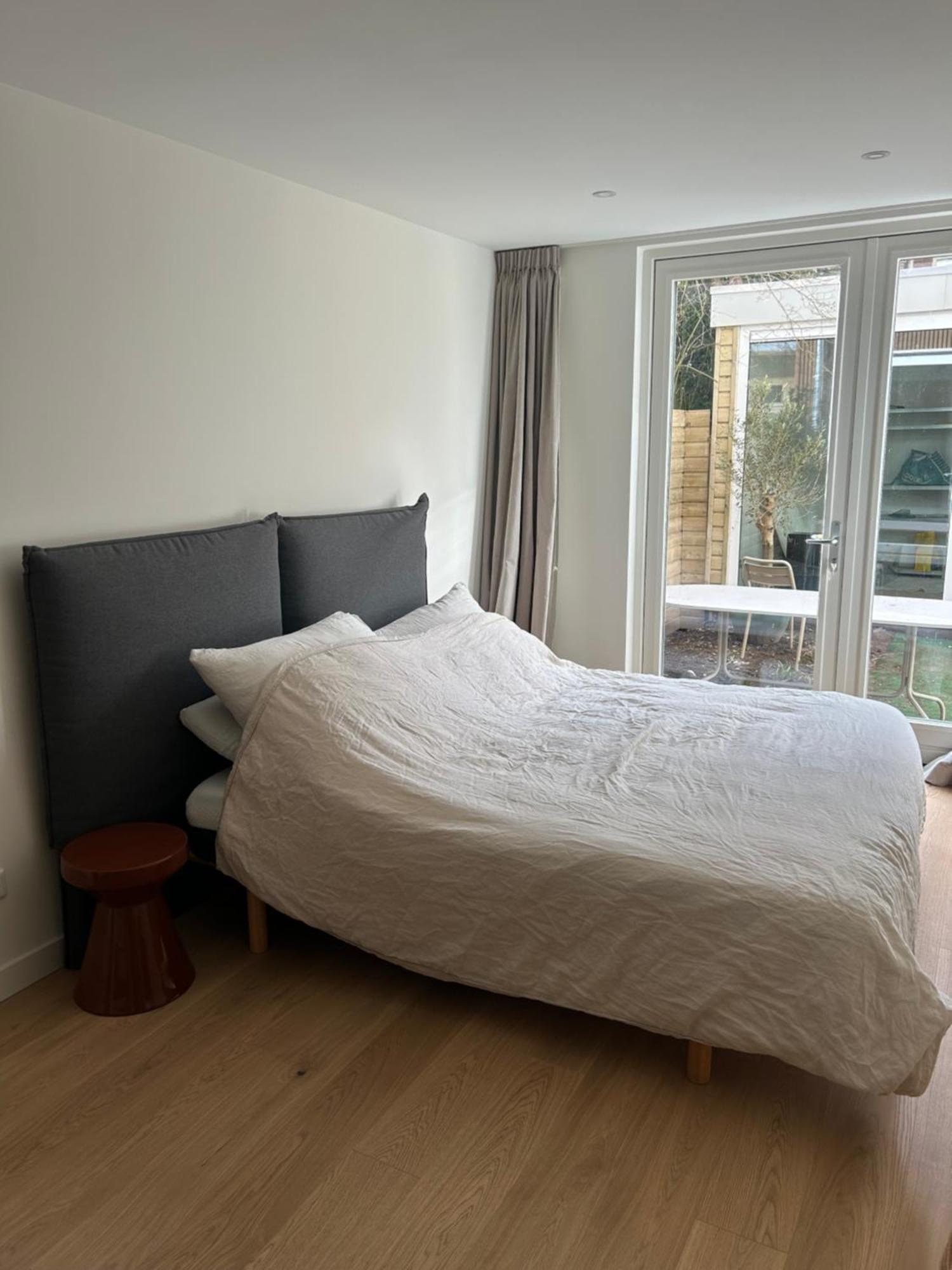 Appartement Spacious And Lovely *